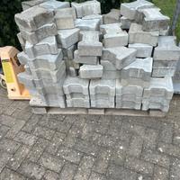 Betonelle in cemento