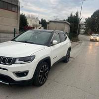 Ricambi JEEP LIMITED COMPASS 1.4 TB 2018