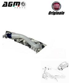 Tubo Condotto Serbatoio Acqua Lavaggio Cristalli