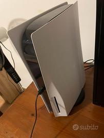 Ps5 standard edition