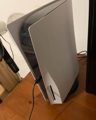 Ps5 standard edition