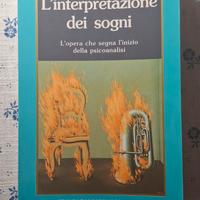 L'interpretazione dei sogni - Freud