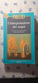 L'interpretazione dei sogni - Freud
