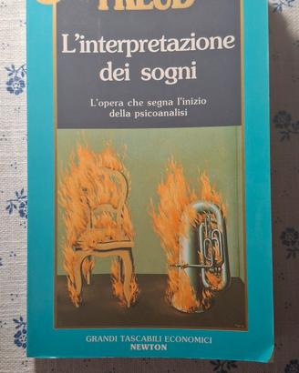 L'interpretazione dei sogni - Freud