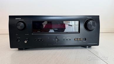 Amplificatore Denon  AVR 1611