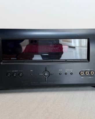 Amplificatore Denon  AVR 1611