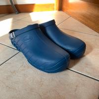 Zoccoli Sanitari Scholl