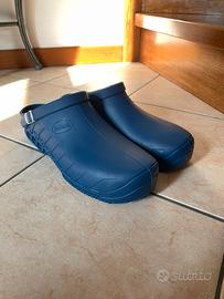 Zoccoli Sanitari Scholl