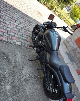 Kavasaki Vulcan s