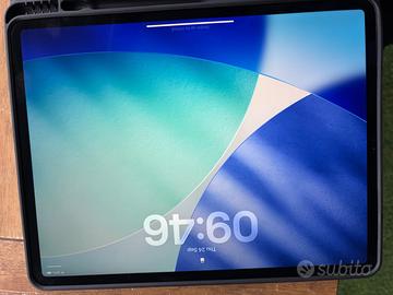 Ipad Pro 12.9’’ (4a gen) 256Gb