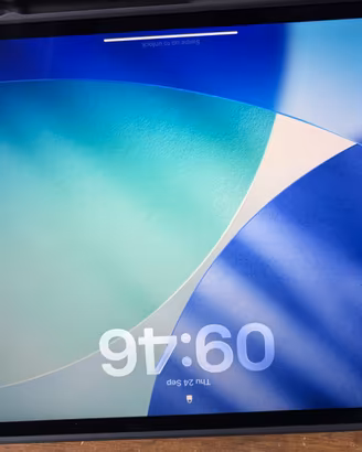 Ipad Pro 12.9’’ (4a gen) 256Gb
