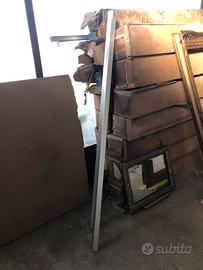 Profili in alluminio