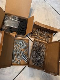 Ferramento per casa 4 scatole