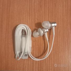 Xiaomi Piston 3 Cuffie sportive in-ear con microfo