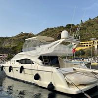 FERRETTI 530