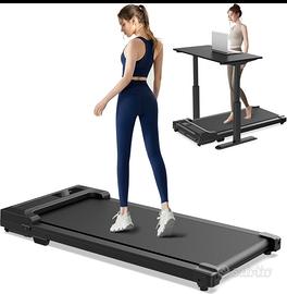 Tapis roulant / walking pad kerolina salvaspazio