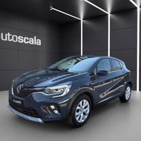 RENAULT Captur TCe 90 CV Intens