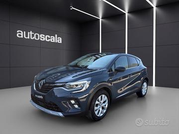 RENAULT Captur TCe 90 CV Intens