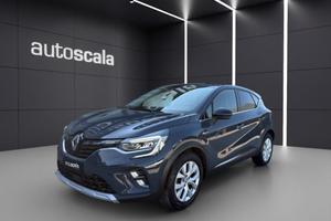 RENAULT Captur TCe 90 CV Intens