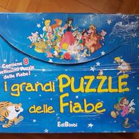 puzzle per bambini