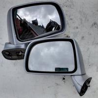 Specchietti dx e sx lancia phedra 2003-2007