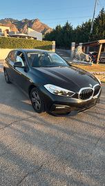 BMW Serie 1 116d