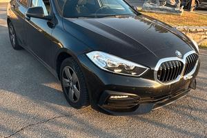BMW Serie 1 116d