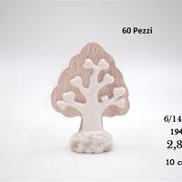 Bomboniere per Matrimonio albero della vita