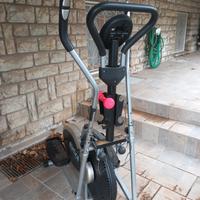 attrezzatura palestra