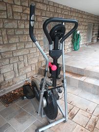 attrezzatura palestra