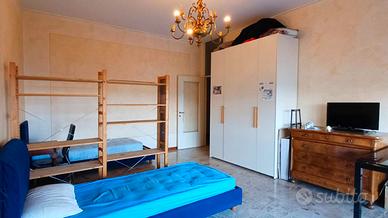 Stanza doppia o uso singola presso uni s.giulia