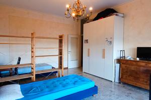 Stanza doppia o uso singola presso uni s.giulia