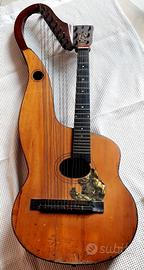 Chitarrarpe Settimio Gazzo