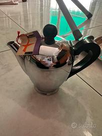 Caffettiera Carlo Alessi