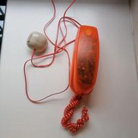 Telefono fisso