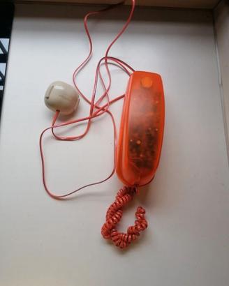 Telefono fisso
