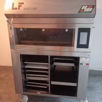 forno professionale pasticceria panificio cucina