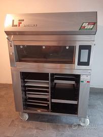 forno professionale pasticceria panificio cucina