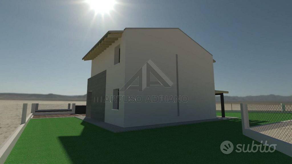 Terreno di 600 m² a San Zenone degli Ezzelini - Vista 4