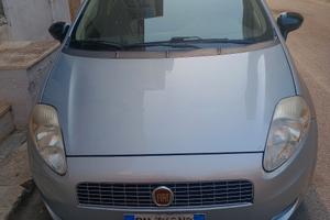 Fiat Grande Punto  1200 Benzina Gpl