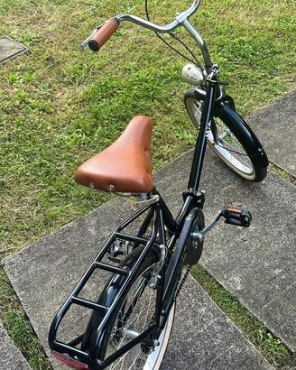 Bici Graziella