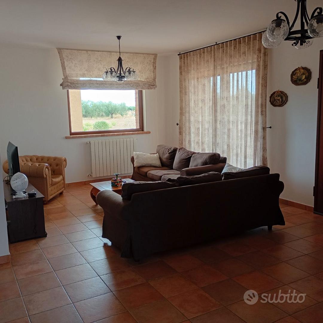 Casa – Ginosa, Taranto - Vista 4