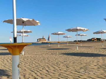 Caorle bilocale levante