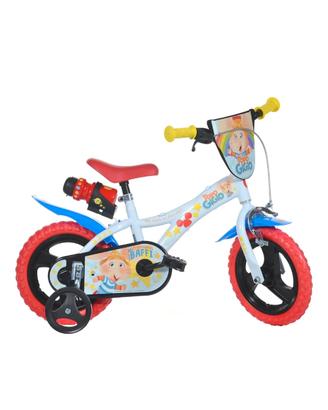 Bicicletta Topo Gigio