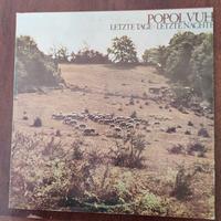 vinile popol vuh