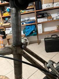 Bicicletta da corsa