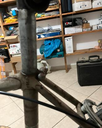 Bicicletta da corsa