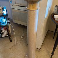 Colonna marmo