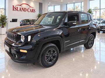 Jeep Renegade 2.0 Mjt 140CV Longitude