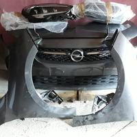 Musata opel Corsa